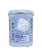 Wella Blondor Staubfreies Blondierpulver Multi Blonde Powder, 800g