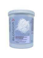 Wella Blondor Staubfreies Blondierpulver Multi Blonde Powder, 800g