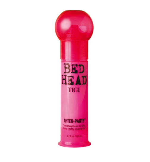 TIGI Bed Head After Party Smoothing Cream - 100ml