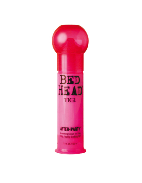 TIGI Bed Head After Party Smoothing Cream - 100ml