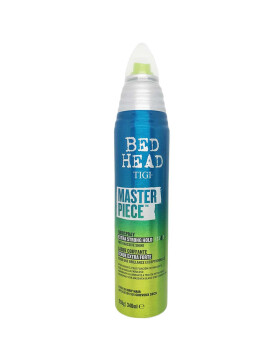 TIGI Bed Head Masterpiece Massive Shine Hairspray - 340ml