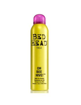 TIGI Bed Head Haarspray Oh Bee Hive!, 238ml