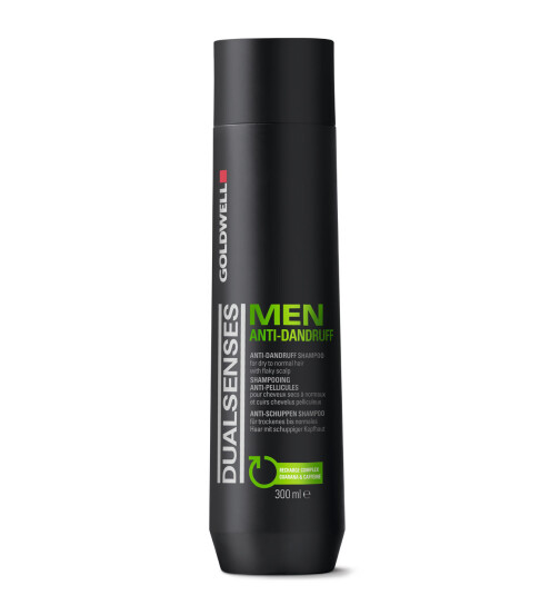 Goldwell Men Anti-Schuppen Shampoo - 300ml