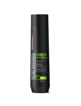 Goldwell Men Anti-Schuppen Shampoo - 300ml