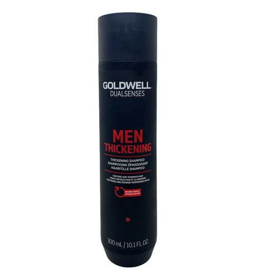 Goldwell Dualsenses Men Thickening Haarfülle Shampoo (1x 300ml)