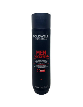 Goldwell Dualsenses Men Thickening Haarfülle Shampoo...