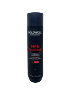 Goldwell Dualsenses Men Thickening Haarfülle Shampoo (1x 300ml)