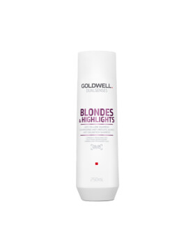 Goldwell Blondes & Highlights Anti-Gelbstich Shampoo...