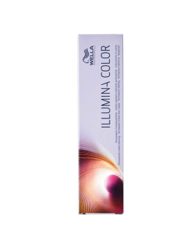 Wella Illumina Color Creme Haarfarben 60ml