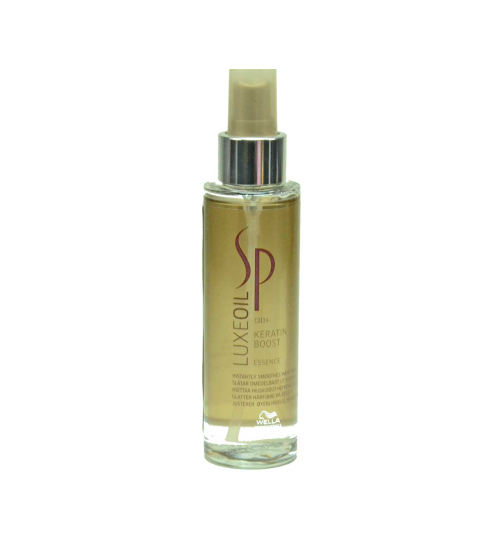 Wella SP Professional Luxe Oil Keratin Boost Essence, 100ml