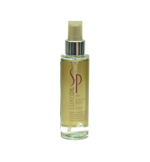 Wella SP Professional Luxe Oil Keratin Boost Essence, 100ml