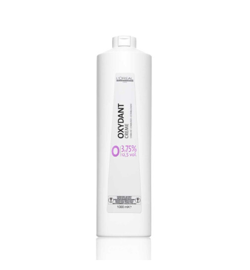 LOr&eacute;al Creme Entwickler 3,75% 1000ml