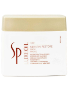Wella SP Luxe Oil Keratin Restore Maske, 400ml