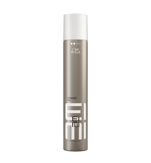 Wella EIMI Dynamic Fix 45 Sekunden Modellier Spray - 500ml