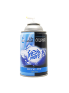 Fresh & More Lufterfrischer Nachfüller (12er Mix Pack) 250ml