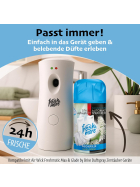 Fresh & More Lufterfrischer Nachfüller (12er Mix Pack) 250ml