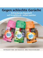 Fresh & More Lufterfrischer Nachfüller (12er Mix Pack) 250ml