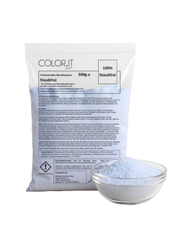 COLOR.IT by BM Blondierpulver - Premium-Haaraufheller 500g
