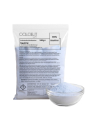 COLOR.IT by BM Blondierpulver - Premium-Haaraufheller 500g