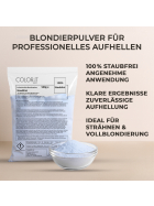 COLOR.IT by BM Blondierpulver - Premium-Haaraufheller 500g