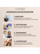 COLOR.IT by BM Blondierpulver - Premium-Haaraufheller 500g