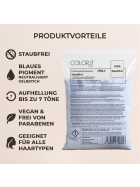 COLOR.IT by BM Blondierpulver - Premium-Haaraufheller 500g