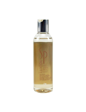Wella SP Luxe Oil Keratin Protect Shampoo - 200ml