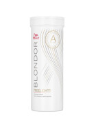 Wella Blondor Freelights Weißes Blondierpulver - 400 g