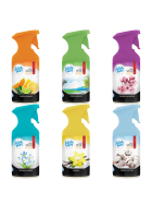 Fresh & More Lufterfrischer Raumspray - 250ml