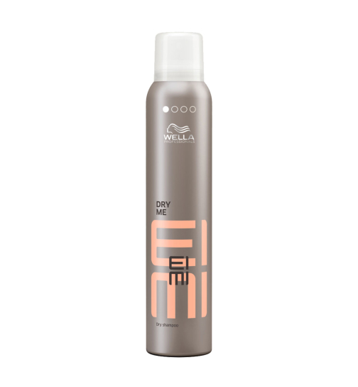 Wella EIMI Dry Me VolumenspendendesTrocken Shampoo - 180ml