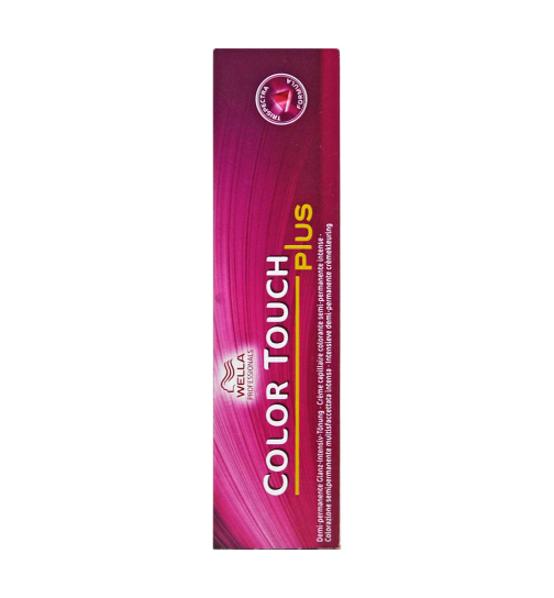 Wella Color Touch Plus Haarfarben, 60ml