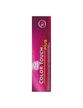 Wella Color Touch Plus Haarfarben, 60ml