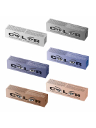 Color Augenbrauen- & Wimpernfarbe, 15ml