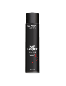 Goldwell Salon Only Hair Lacquer Super Firm Mega Hold...