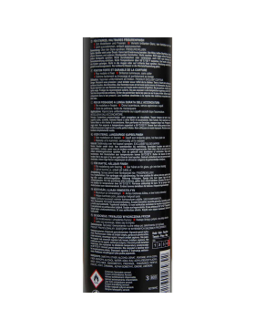 Goldwell Salon Only Hair Lacquer Super Firm Mega Hold...