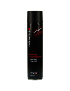 Goldwell Salon Only Hair Lacquer Super Firm Mega Hold...