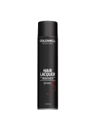 Goldwell Salon Only Hair Lacquer Super Firm Mega Hold Haarspray Finish, 600ml