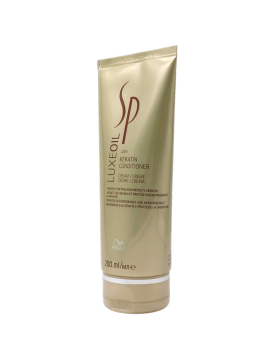 Wella SP Luxe Oil Keratin Cream Conditioner 200ml –...