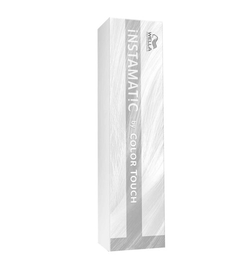 Wella Instamatic Pastell Haarfärbemittel, 60ml