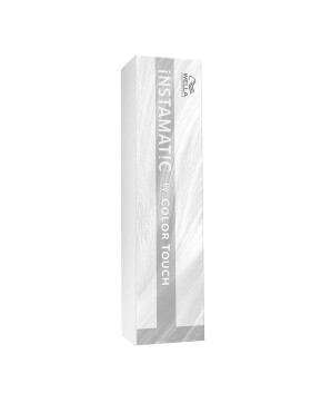 Wella Instamatic Pastell Haarfärbemittel, 60ml