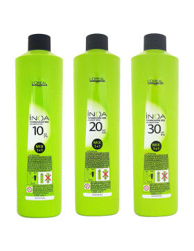 Loreal Inoa Creme Entwickler 1000ml