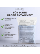 COLOR.IT by BM Blondierpulver 500g Mit Aufbewahrungsdose