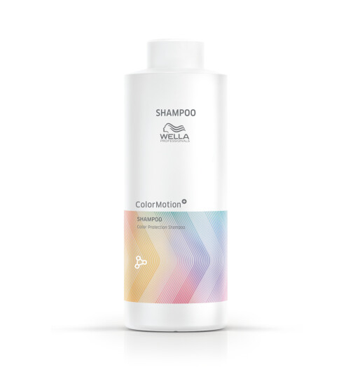 Wella ColorMotion+ Shampoo 1000ml