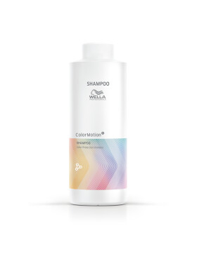 Wella ColorMotion+ Shampoo 1000ml