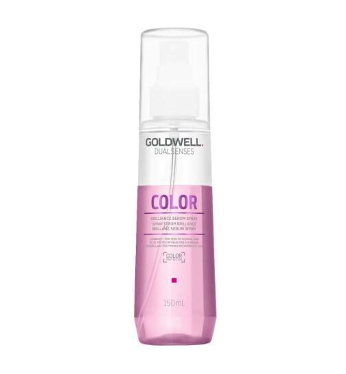 Goldwell Dualsenses Color Brilliance Serum Spray, 150ml