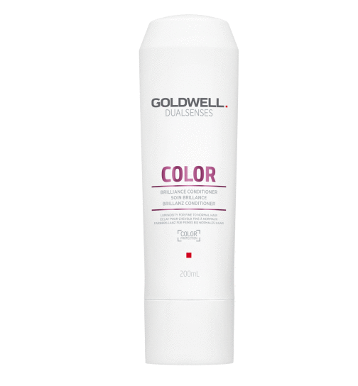 Goldwell Dualsenses Color Brilliance Conditioner, 200ml