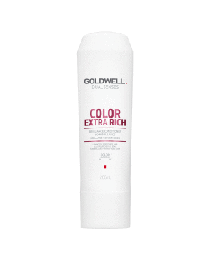 Goldwell Dualsenses Color Extra Rich Brillanz Conditioner...