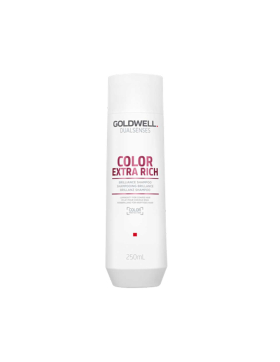 Goldwell Color Extra Rich Farberhalt Shampoo - 250ml
