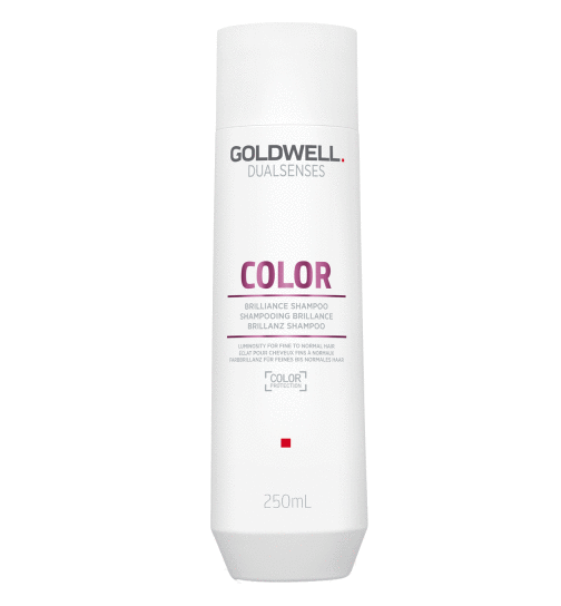 Goldwell Dualsenses Color Brillance Shampoo, 250ml