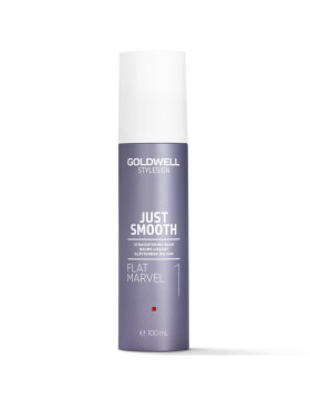 Goldwell Stylesign Just Smooth Flat Marvel 1...